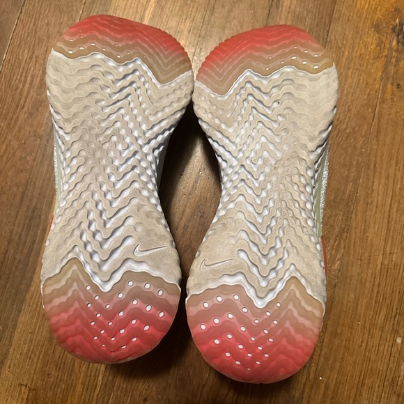 Nike epic react flyknit sneakers 8 - Picture 9 of 9